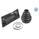 Jeu de soufflets, arbre de transmission MEYLE 40-14 495 0001