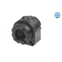 Suspension, stabilisateur