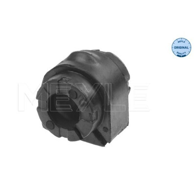 Suspension, stabilisateur