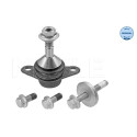 Rotule de suspension