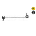 Entretoise/tige, stabilisateur