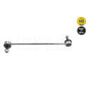 Entretoise/tige, stabilisateur