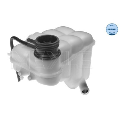 Vase d'expansion, liquide de refroidissement