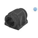 Suspension, stabilisateur