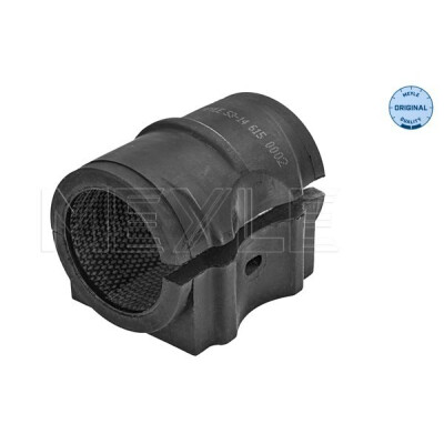 Suspension, stabilisateur