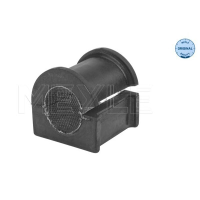 Suspension, stabilisateur