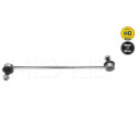 Entretoise/tige, stabilisateur