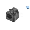 Suspension, stabilisateur