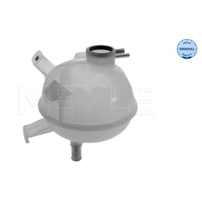 Vase d'expansion, liquide de refroidissement