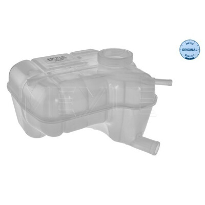 Vase d'expansion, liquide de refroidissement