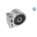 Suspension, bras oscillant MEYLE 614 610 0015