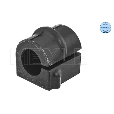 Suspension, stabilisateur