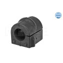 Suspension, stabilisateur