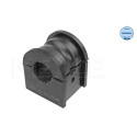 Suspension, stabilisateur