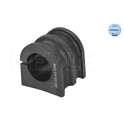 Suspension, stabilisateur