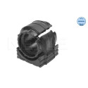 Suspension, stabilisateur