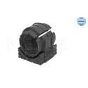 Suspension, stabilisateur