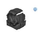 Suspension, stabilisateur