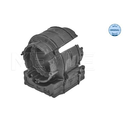 Suspension, stabilisateur