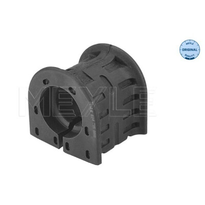 Suspension, stabilisateur