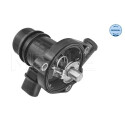 Thermostat, liqiuide de refroidissement