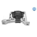 Support de montage, moteur MEYLE 714 030 0006