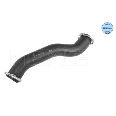 Tuyau d'air de suralimentation MEYLE 714 036 0001