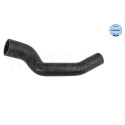 Tuyau d&#39;air de suralimentation MEYLE 714 036 0002