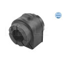 Suspension, stabilisateur