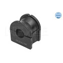 Suspension, stabilisateur