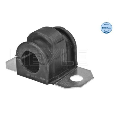 Suspension, stabilisateur