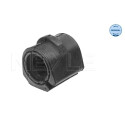 Suspension, stabilisateur