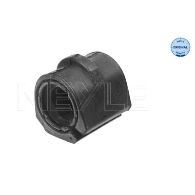 Suspension, stabilisateur