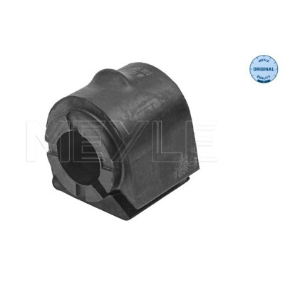Suspension, stabilisateur