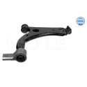 Bras de suspension de roue MEYLE 716 050 0027