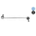 Entretoise/tige, stabilisateur
