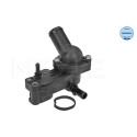Thermostat, liquide de refroidissement MEYLE 728 228 0001