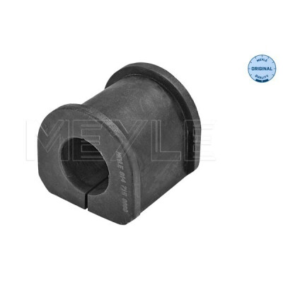 Suspension, stabilisateur