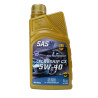 Huile Sash Flagship C3 5W40 1L