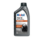Mobil 75W90 multi-véhicules 1L
