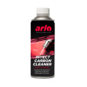 Injecter le nettoyant carbone 400ml