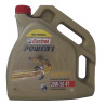 Castrol Puissance 1 4T 20W50 4L