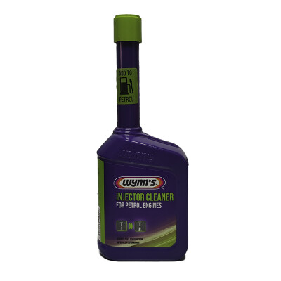Injection d'essence Wynn's 325 ml