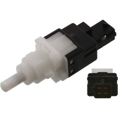 Interrupteur de feu stop FEBI BILSTEIN 37579