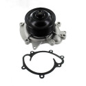 Pompe à eau, refroidissement du moteur