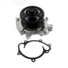 Pompe à eau, refroidissement du moteur