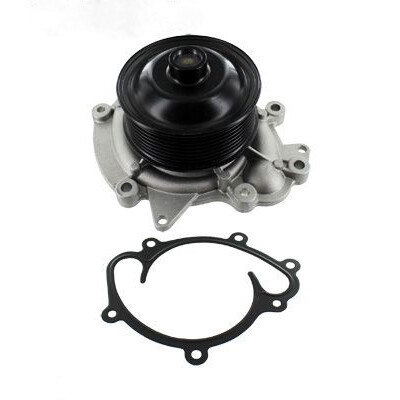 Pompe à eau, refroidissement du moteur