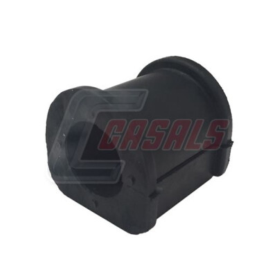 Coussinet de palier, stabilisateur