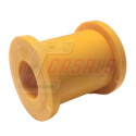 Coussinet de palier, stabilisateur