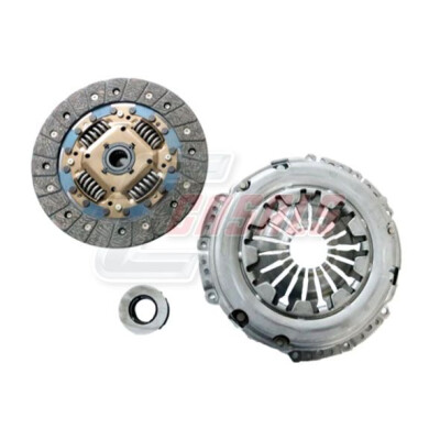 Kit d'embrayage CASALS INDUSTRIAL MATERIAL 95134
